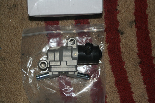 Rover 600 valvola regolazione - rover,