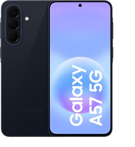 Smartphone samsung galaxy a57 - samsung,