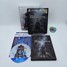 Bloodborne collector edition - bloodborne,