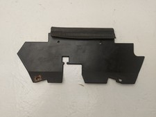 Coperchio termico radiatore