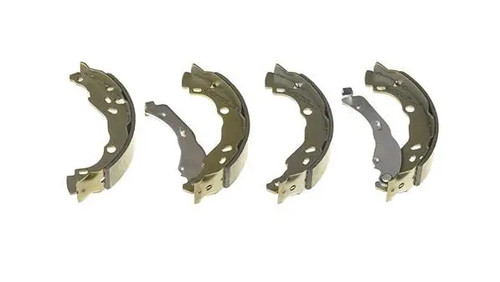 Ganasce freno 544 brembo - s, 61