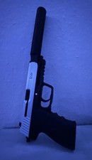 Resident evil4 09r replica - evil4,