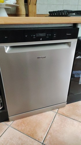 Whirlpool powerclean - whirlpool,