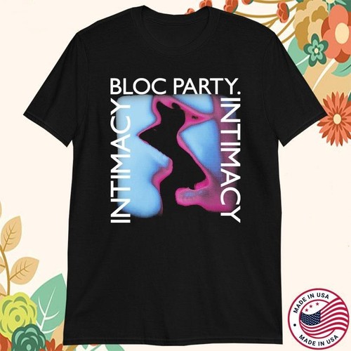 Nuovo bloc party - nuovo,