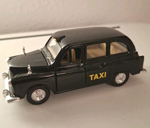 Welly 9950 london taxi - 9950,