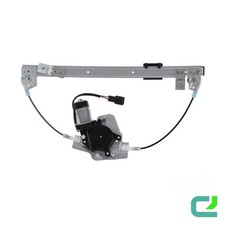 Alzavetro anteriore sinistro