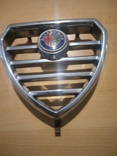 Alfa Romeo Alfetta Gt Scudo Centrale