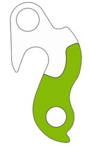 Forcellino Cambio Corsa R2