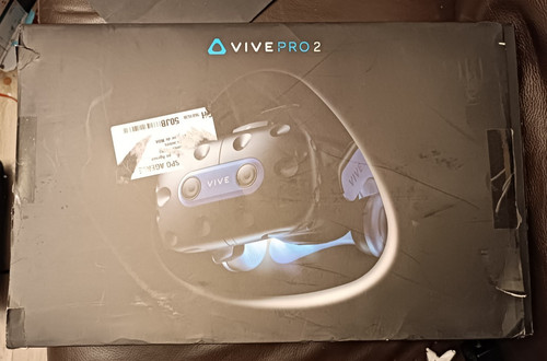 Htc vive pro - vive, complete