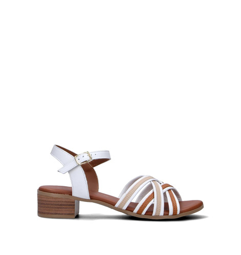 Variopinto sandalo donna - variopinto,