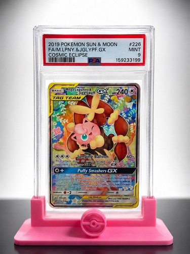 Pokemon mega lopunny - pokemon,
