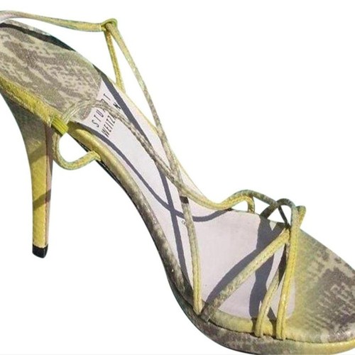 Scarpa sandali stuart - scarpa, weitzman