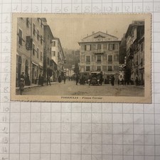 Cartolina Postale Genova -