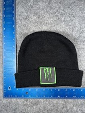 Cappello Monster Energy Beanie
