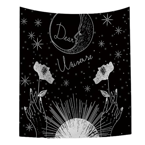 1pc decorativo panno sospeso