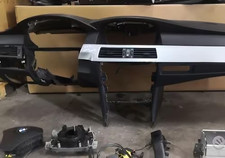 Kit airbag BMW Serie 5 e60 e61 2003 2007