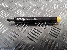 2005 NISSAN MICRA INJECTEUR