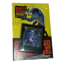 Go Nagai Robot Collection n