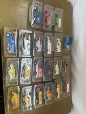 Modellini Camion Pubblicitari Collezione Lotto 