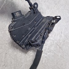 Serratura chiusura porta ant dx Renault Clio IV SW 1.5 dCi 75 2012 805024563R 4 