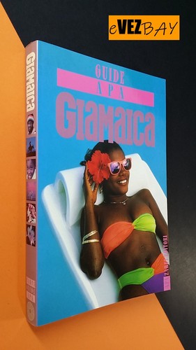 Guide apa giamaica ed - guide,