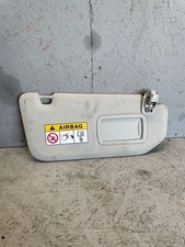 Aletta parasole Renault Scenic