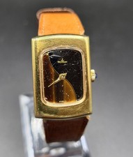 Swiss Seaman17 Jewels  Vintage