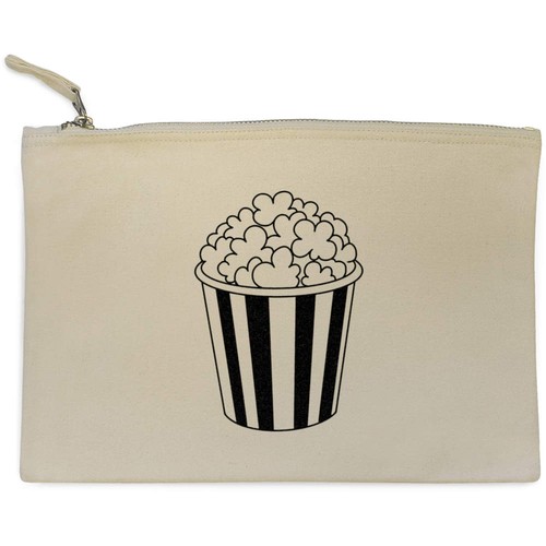 Popcorn bucket borsa - bucket',