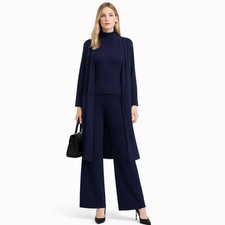 COORDINATO  Donna Elegante