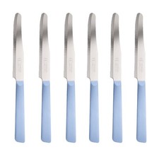 INOXBONOMI SET 6 COLTELLI IN