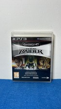 Classics HD Tomb Raider