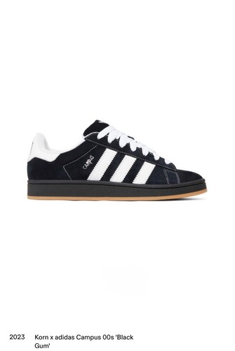 Adidas korn campus 00s - korn, x