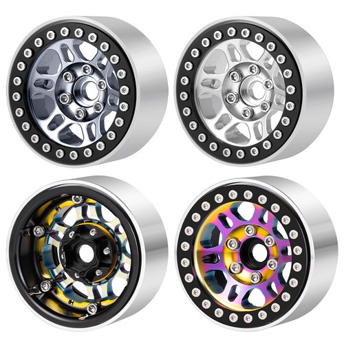Pezzi cerchi beadlock - beadlock, 1,9""