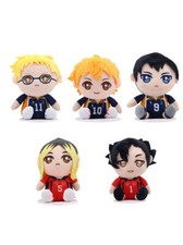 Haikyuu!! Peluche pupazzo