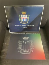 Calendario POLIZIA
