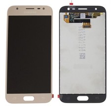 Gold LCD Touch Digitizer for