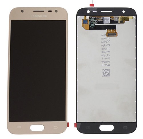 Digitalizzatore lcd touch - lcd, oro