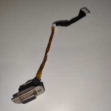 Conettore porta VGA Toshiba Satellite A300