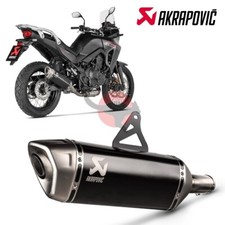 TERMINALE SCARICO [AKRAPOVIC]
