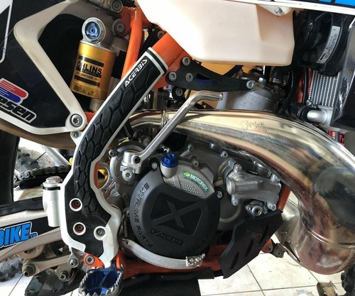 Husqvarna enduro 250 300 - husqvarna,
