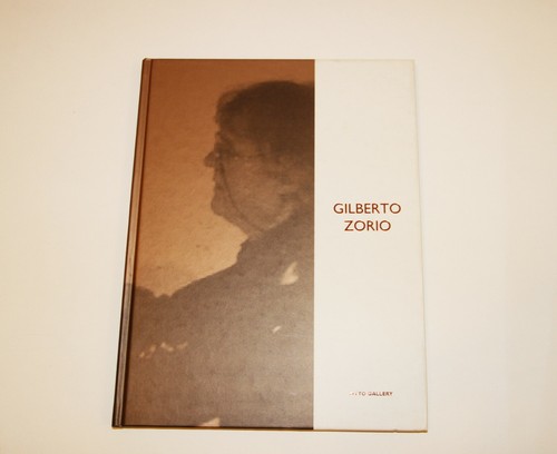 Gilberto zorio luci di - zorio, le
