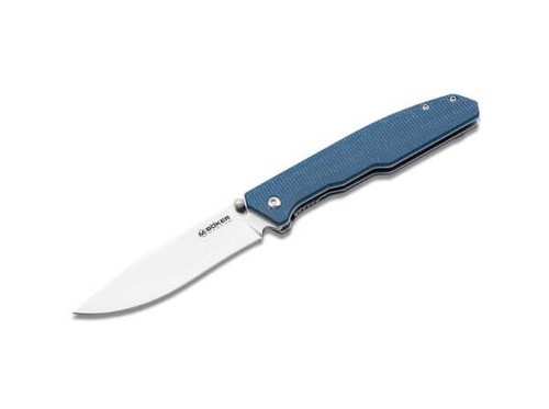 Coltello tasca boker deep - coltello, da