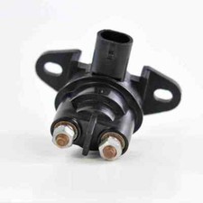 Interruttore solenoide relè