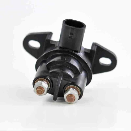 Interruttore solenoide relè