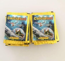 Calciatori Panini 2019 2020 30 bustine PROMO sigillate FIGURINE