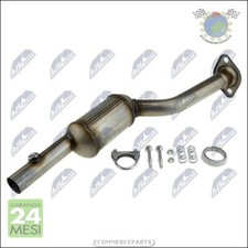 Catalizzatore Ajs Anteriore per RENAULT MODUS CLIO