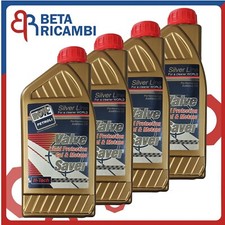 Olio Valvole GAS Gpl Metano Roil Valve Saver Fluid Protection Salva Valvole 4 Lt