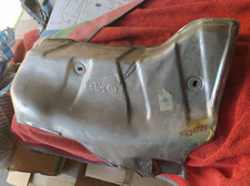 RIPARO SILENZIATORE MARMITTA FIAT BRAVO COUPE LANCIA DELTA ORIGINALE 46451586