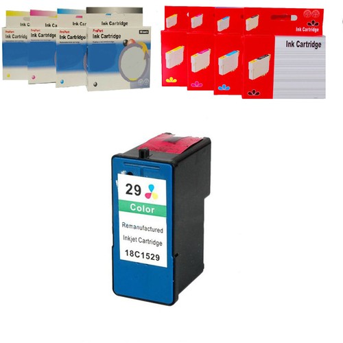 Lexmark 18c1429e cartuccia - lexmark,