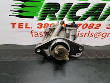POMPA VUOTO DEPRESSIONE FIAT 500L 1.3 MJT 85CV 2014 55268135